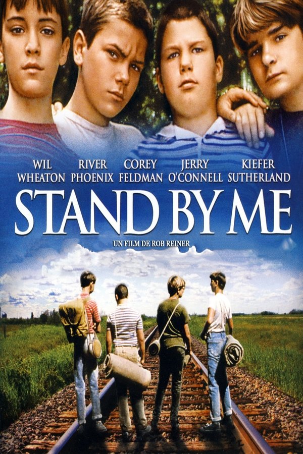 FR - Stand by Me (1986)