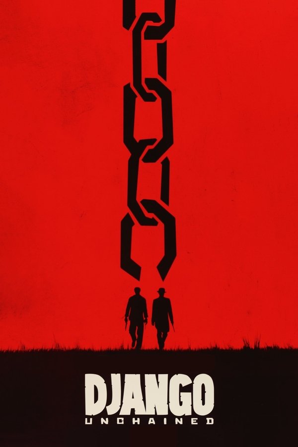 SE-4K - Django Unchained