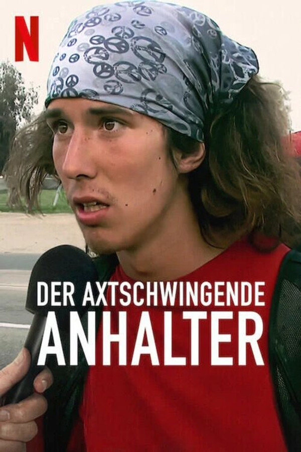 DE - Der Axtschwingende Anhalter (2023)