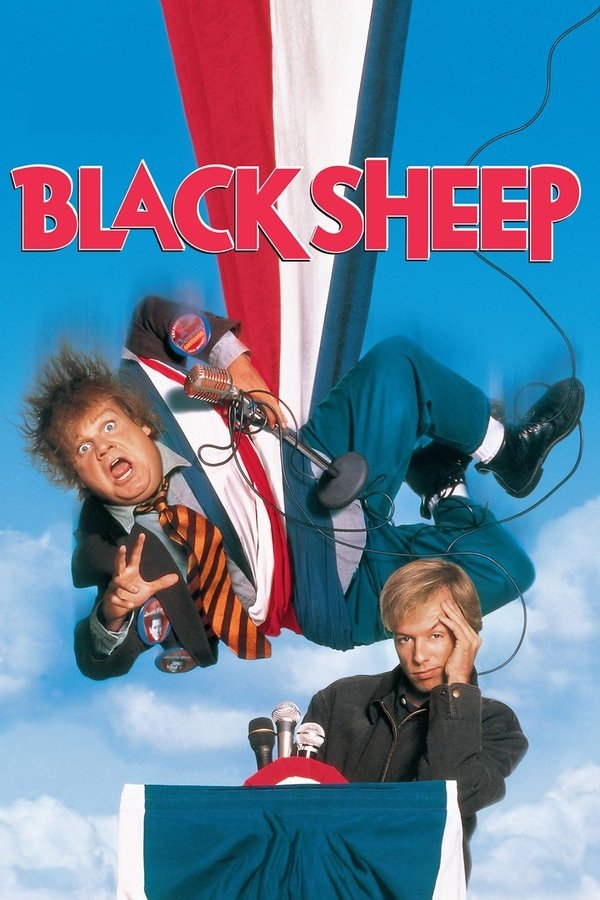 DE - Black Sheep (1996)