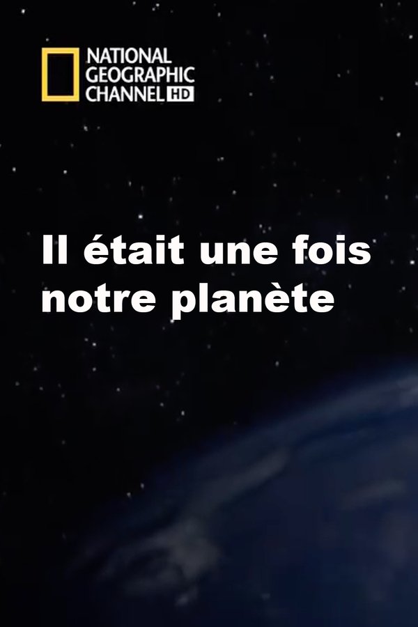 FR - Il était une fois notre planète