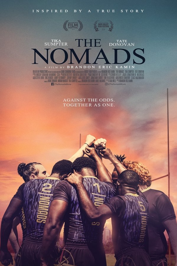 NL - THE NOMADS (2024)