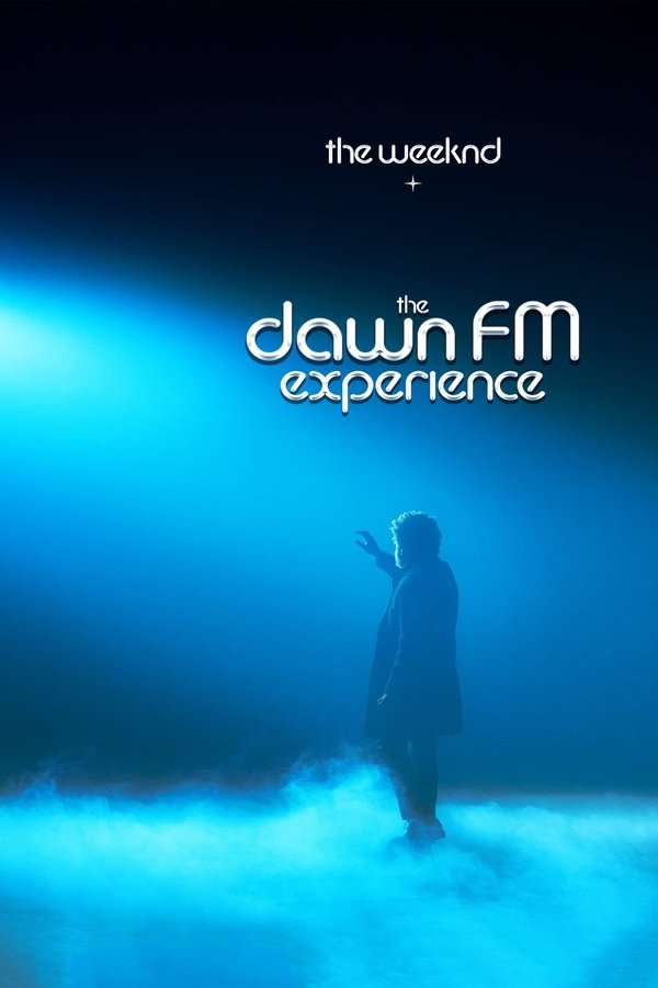 SC - The Weeknd x Dawn FM Experience (2022)