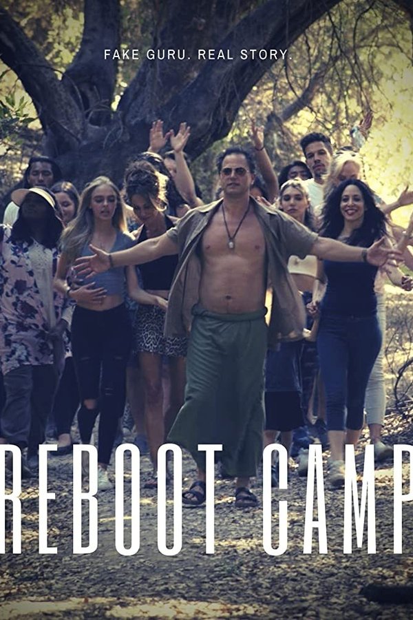 EN - Reboot Camp (2020)