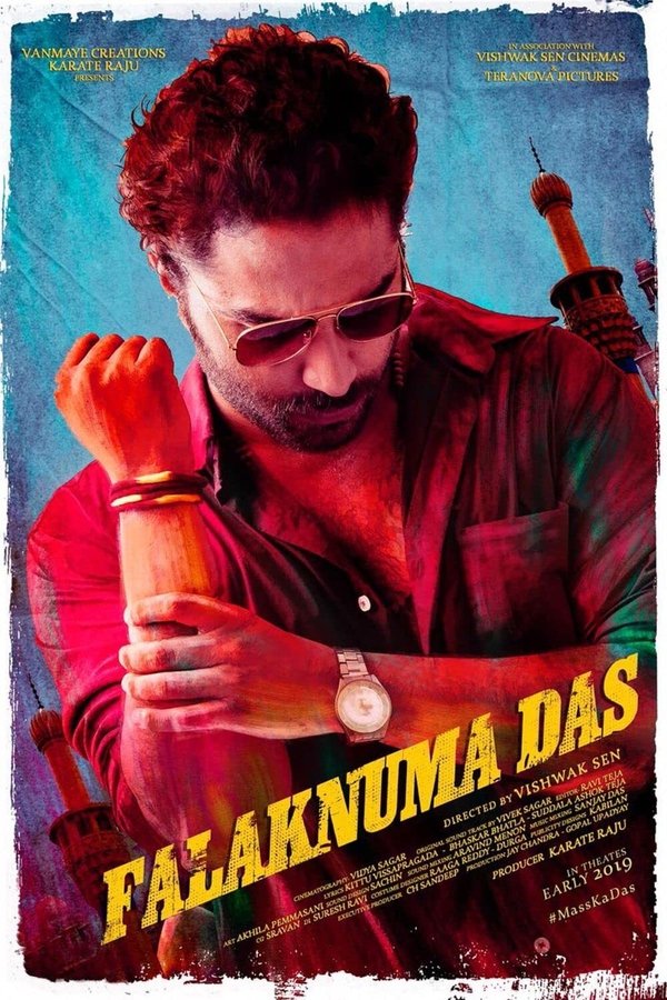 KN - Falaknuma Das (2019)