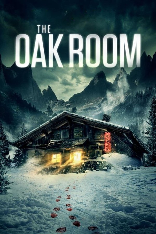AR - The Oak Room  (2020)