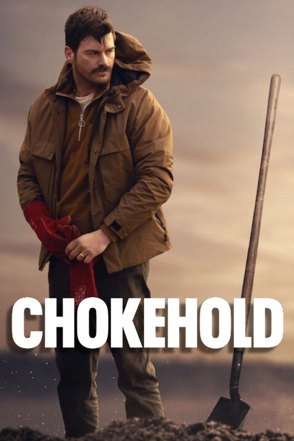 IT - Chokehold (2023)