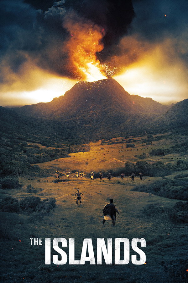 AR - The Islands (2019)