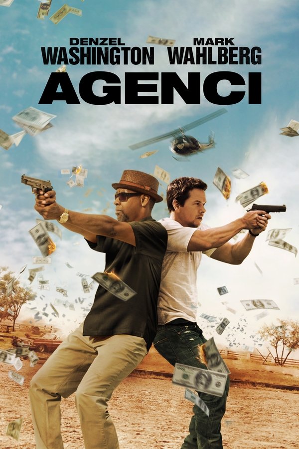 PL - AGENCI (2013)