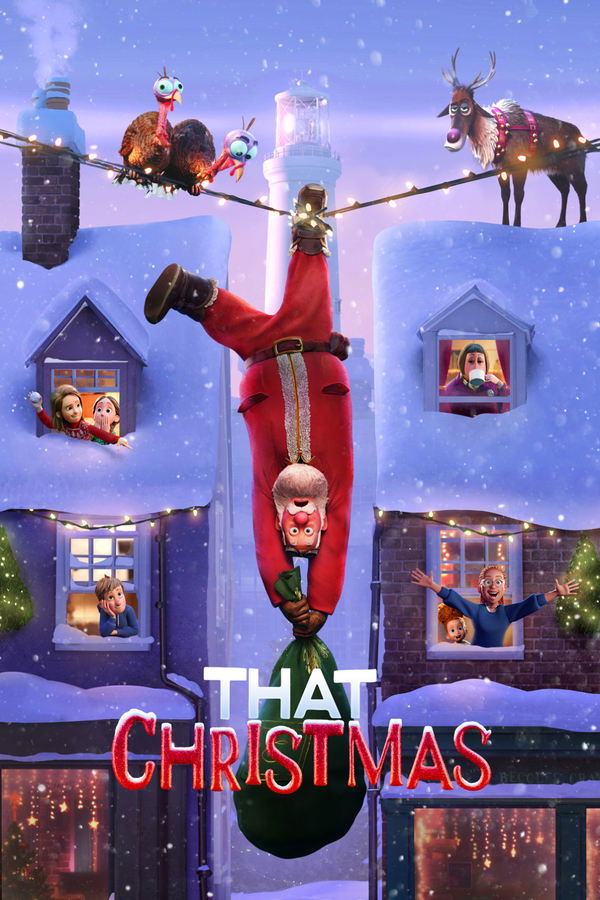 AL - That Christmas (2024)
