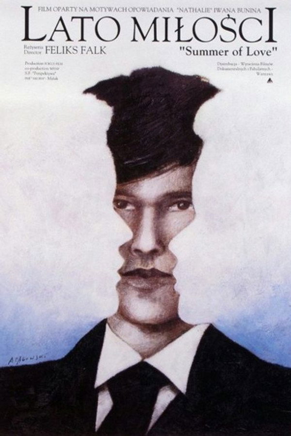 PL - LATO MIŁOŚCI (1994) POLSKI