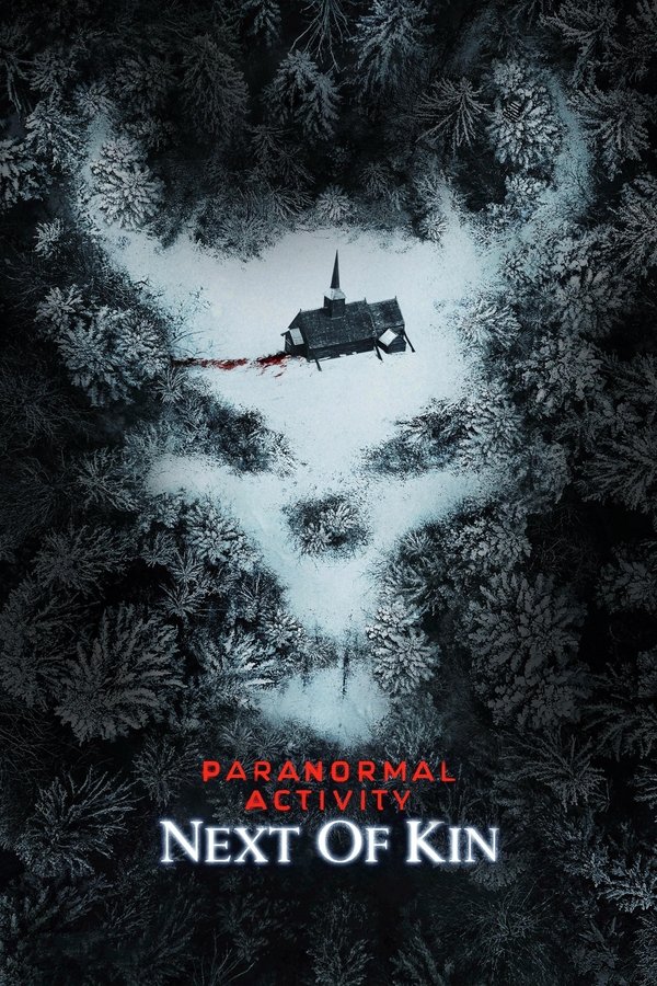 FR - Paranormal Activity: Next of Kin  (2021)