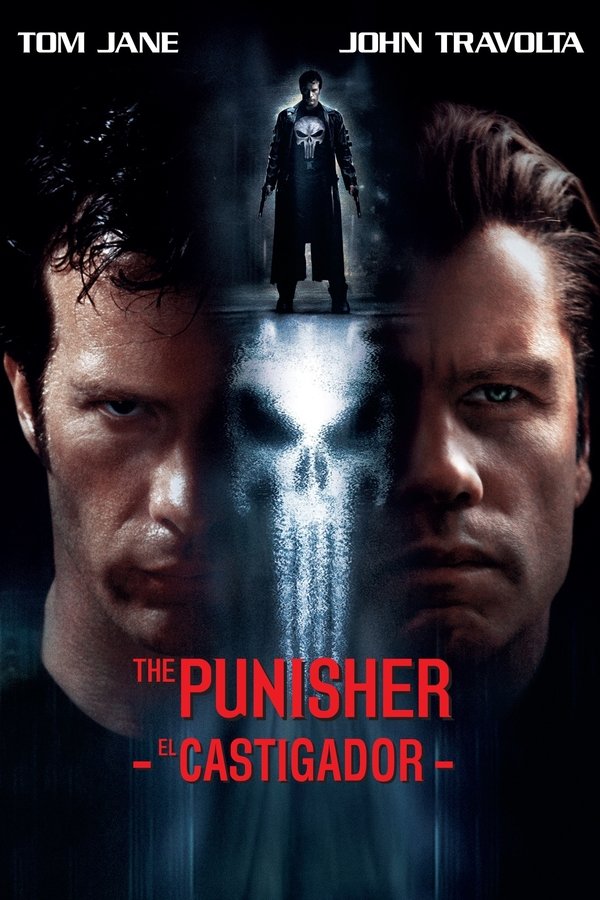 ES - The Punisher (El castigador) (2004)