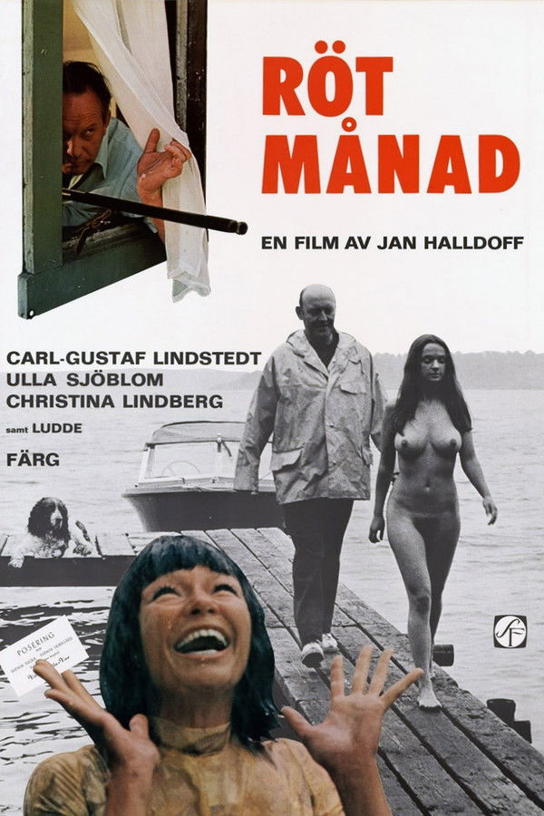 SE - Rötmånad