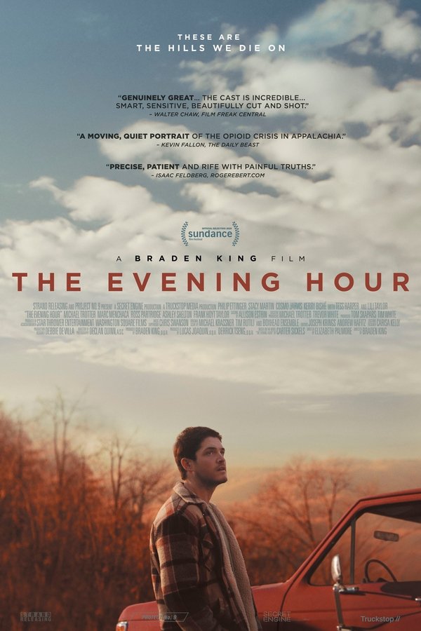 EN - The Evening Hour  (2021)
