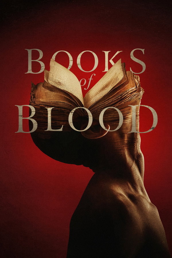 FR - Books of Blood  (2020)