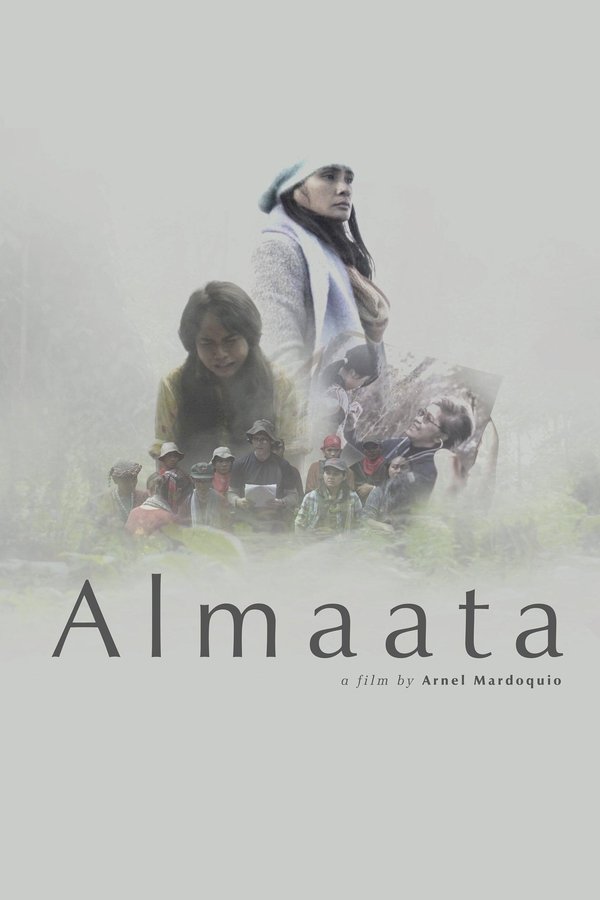 PH - Alma-Ata