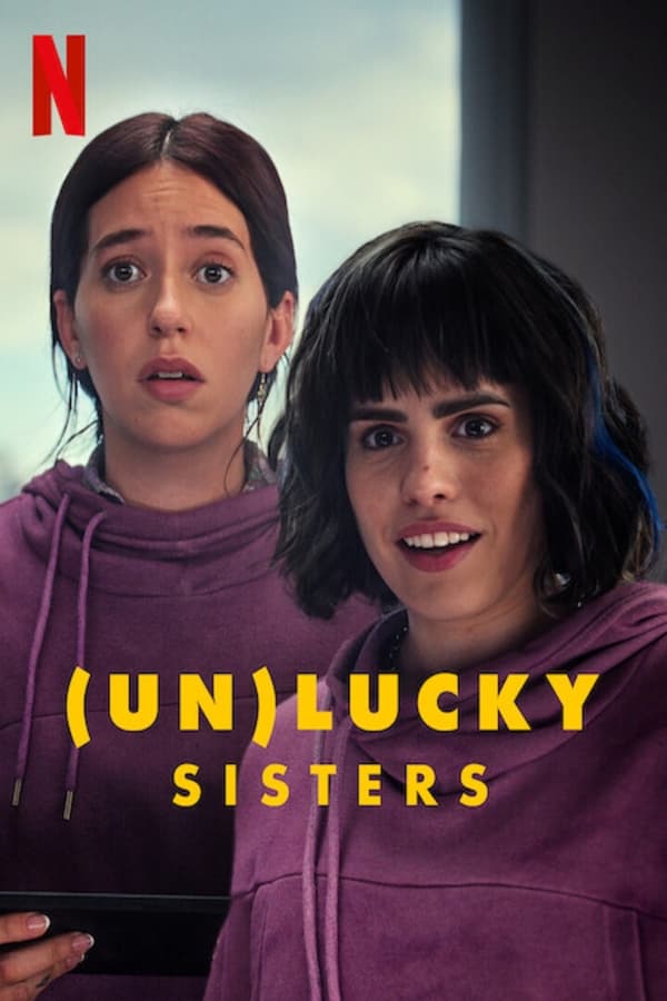EX - (Un)lucky Sisters (2024)