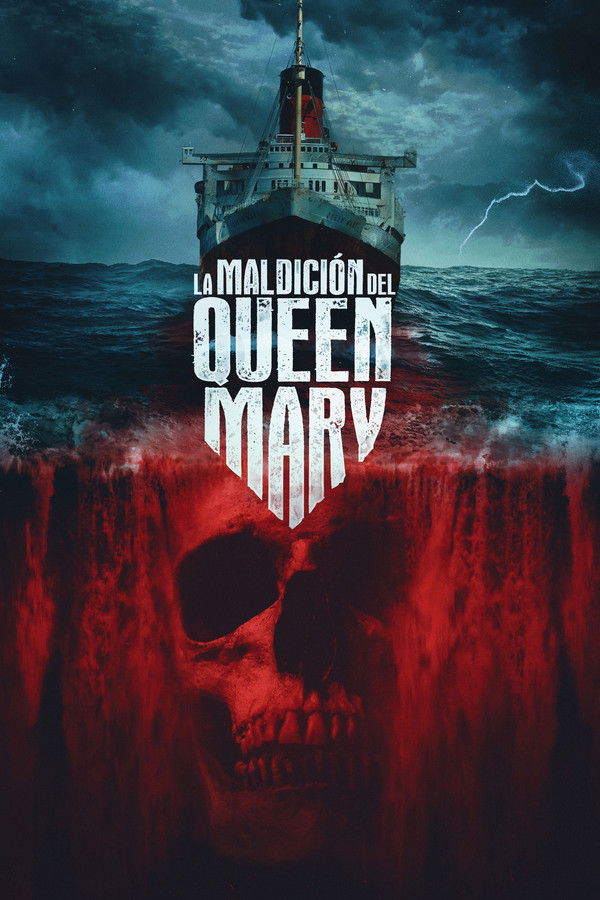 LAT - La maldición del Queen Mary (2023)