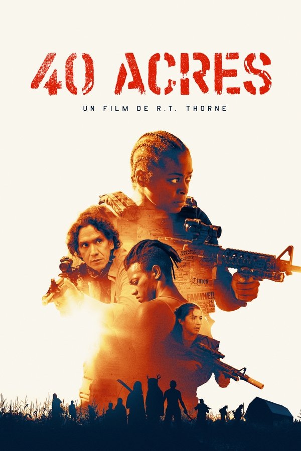 FR - 40 Acres (2025)