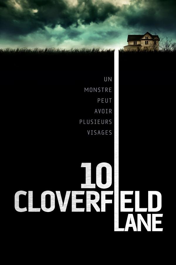 FR - 10 Cloverfield Lane (2016)
