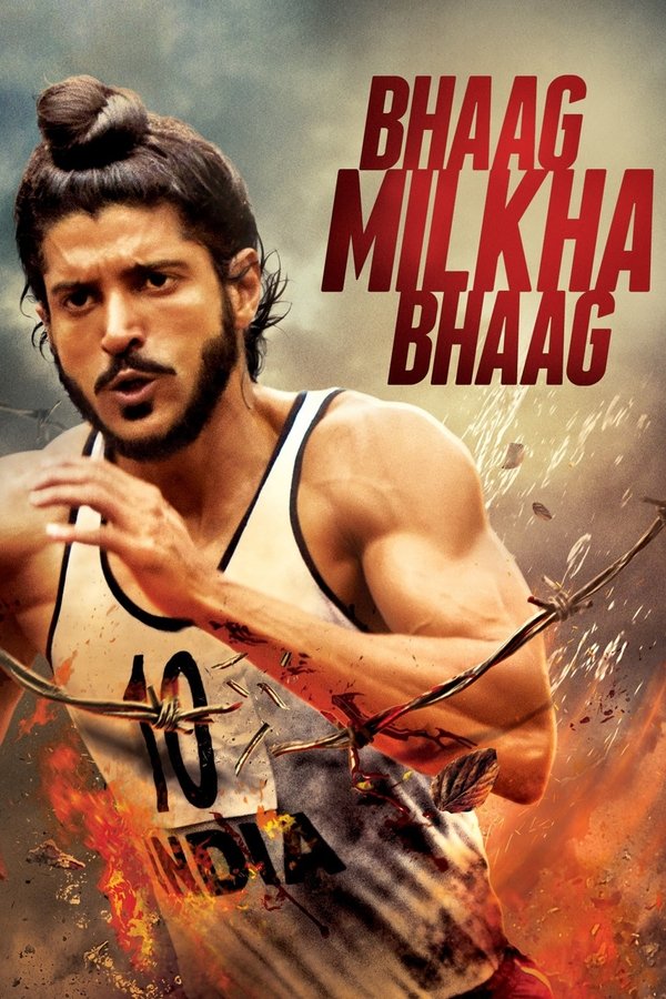 IN - Bhaag Milkha Bhaag (2013)