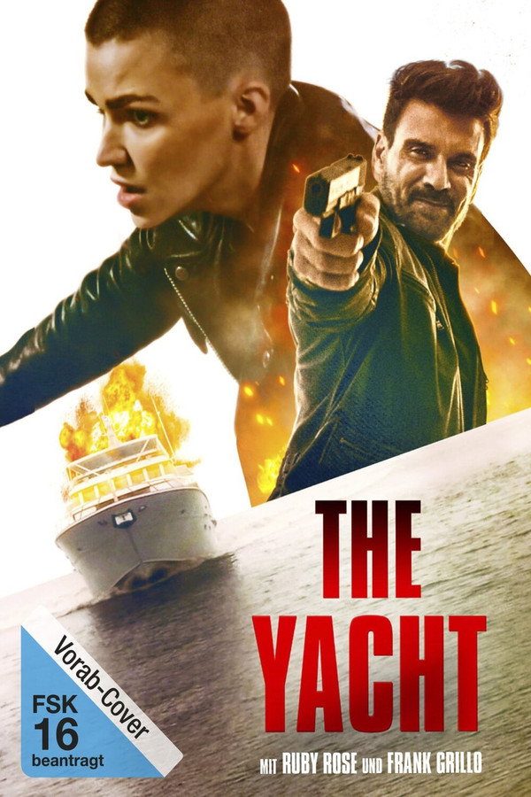DE - The Yacht (2022)