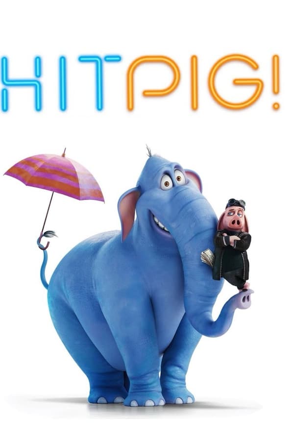 AR - Hitpig! (2024)