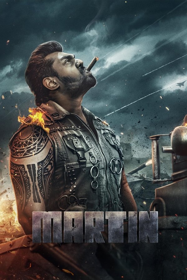 TL - `Martin (2024)