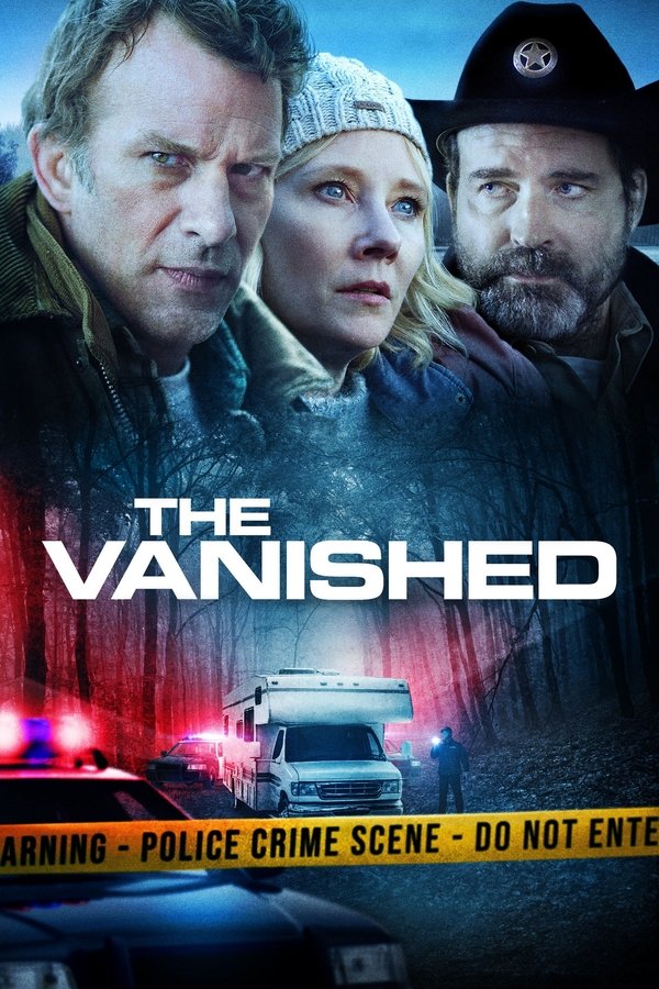 EN - The Vanished  (2020)