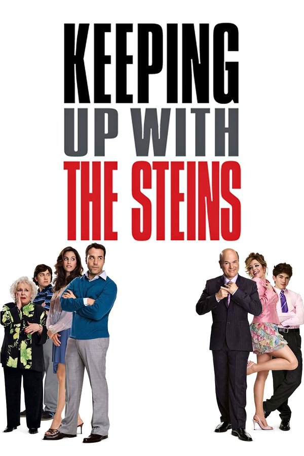 DE - Keeping Up with the Steins (2006)