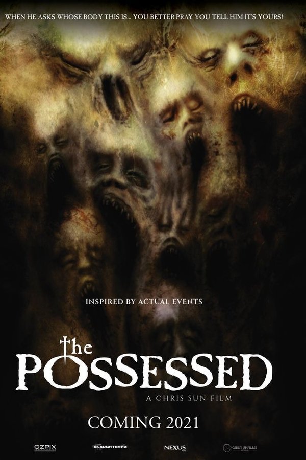 AR - The Possessed (2022)
