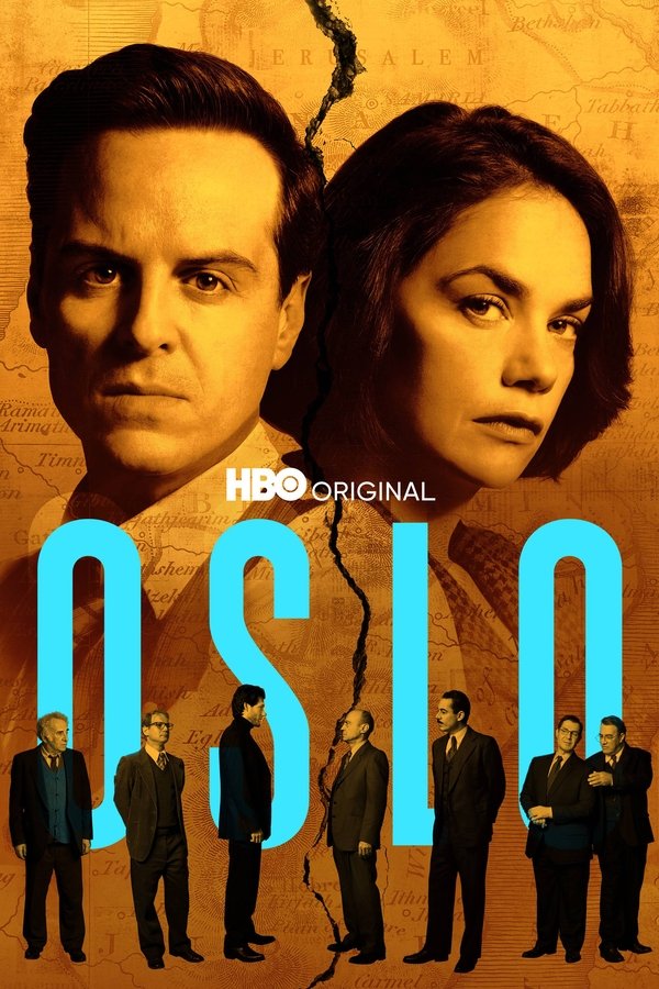 EN - Oslo  (2021)