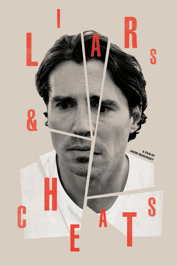 EN - Liars and Cheats  (2021)