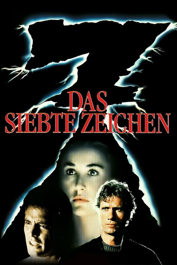 DE - Das siebte Zeichen (1988)