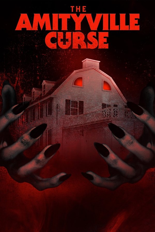 FR - The Amityville Curse (2023)