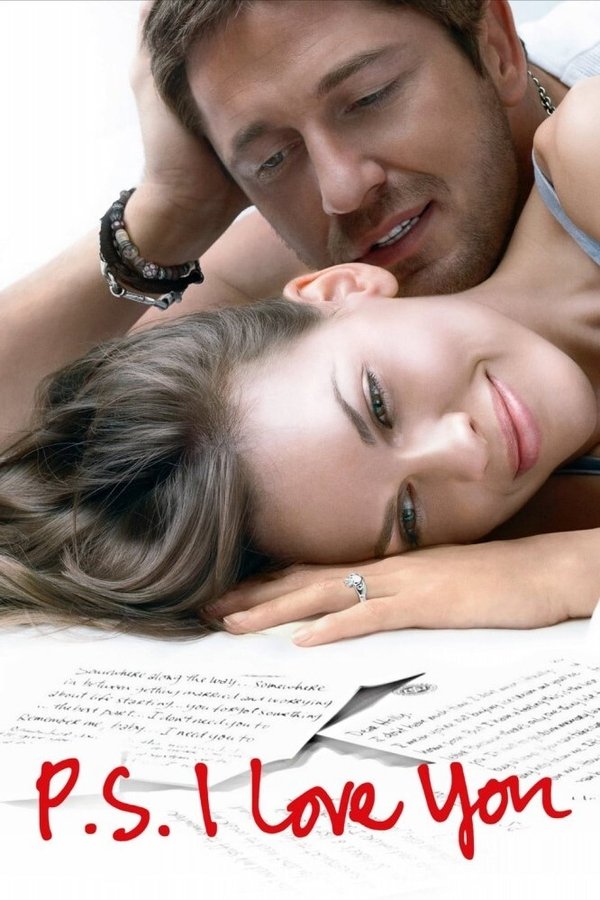 EN - P.S. I Love You  (2007)