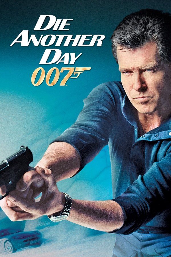 AR - Die Another Day (2002)
