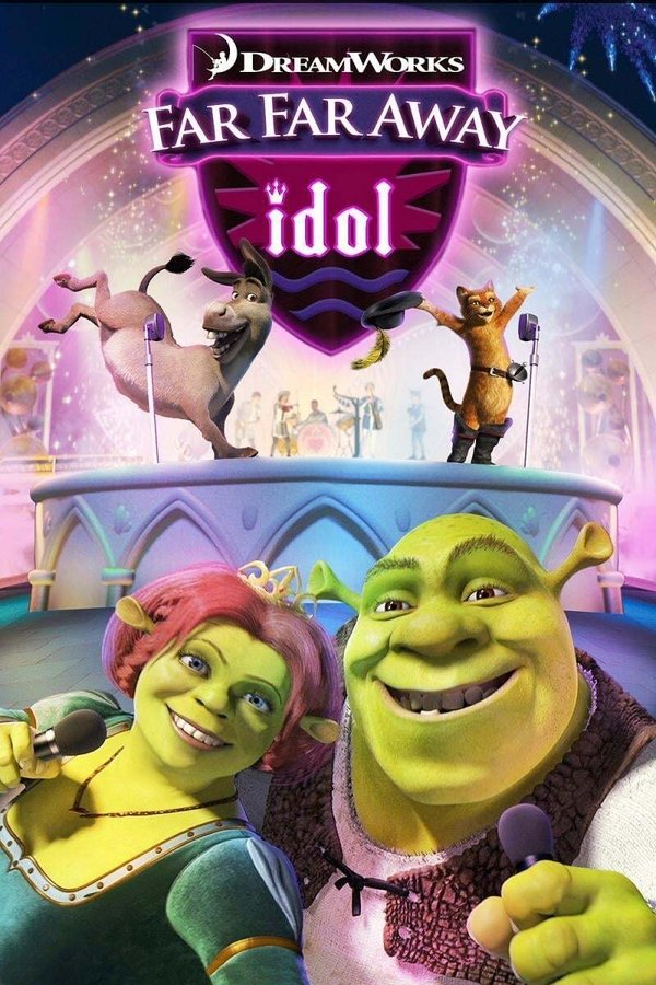DAWNO TEMU W IDOLU (2004)