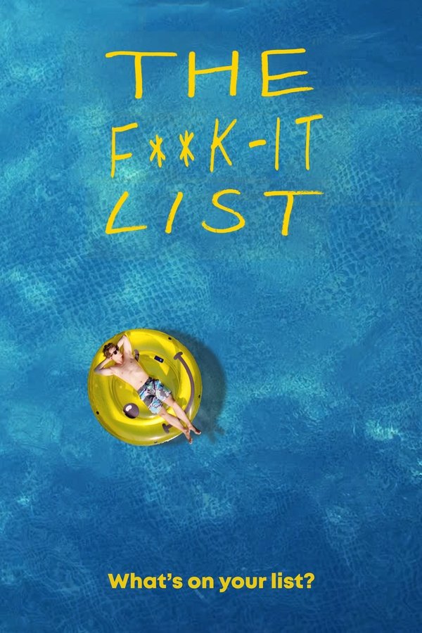 HU - The F**k-It List (2020)
