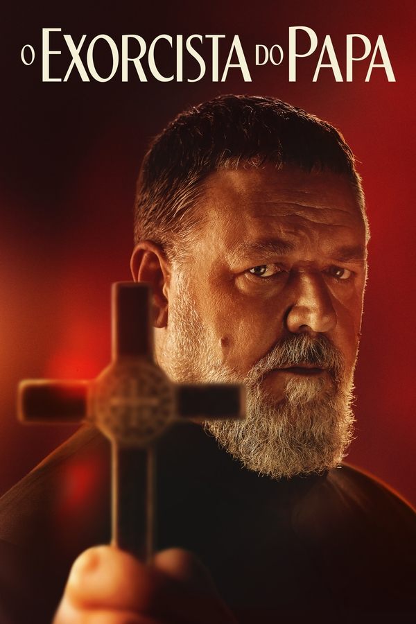 BR - O Exorcista do Vaticano (2023)