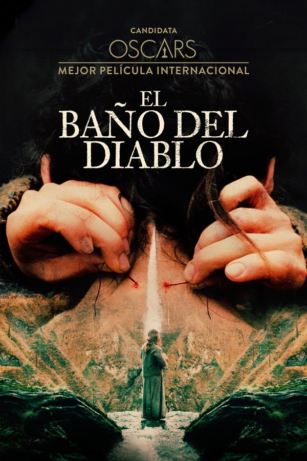 ES - El baño del diablo (2024)