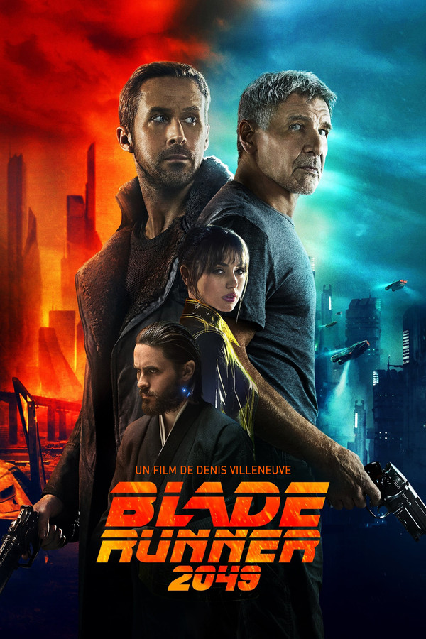 FR - Blade Runner 2049 (2017)
