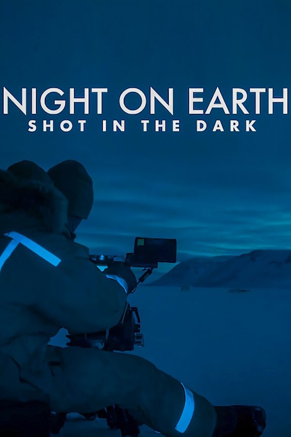 AR - Night on Earth: Shot in the Dark (2020)