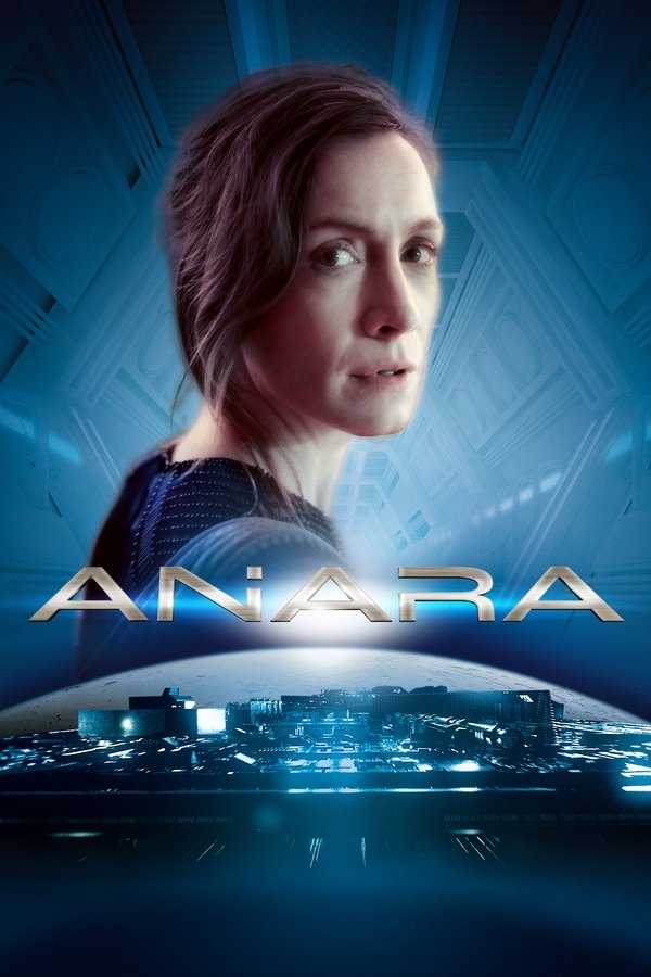 DE - Aniara (2019)