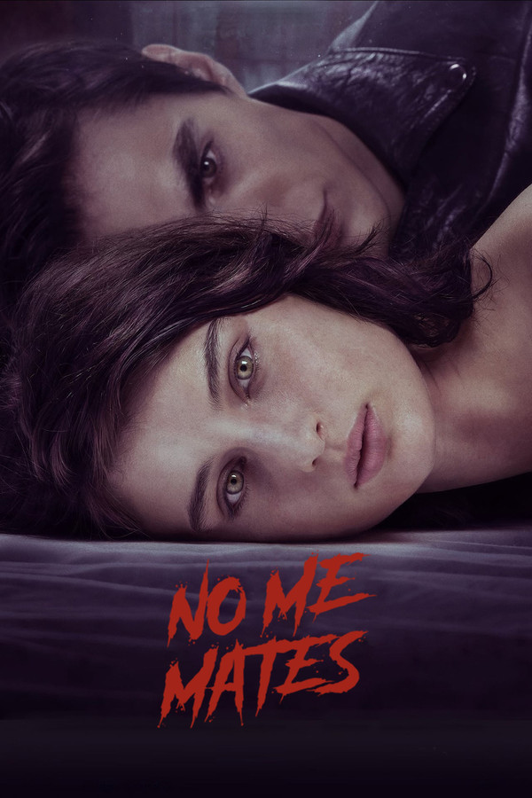 ES - No me mates  (2021)