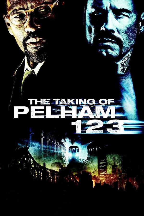 EX - The Taking of Pelham 1 2 3 (2009)