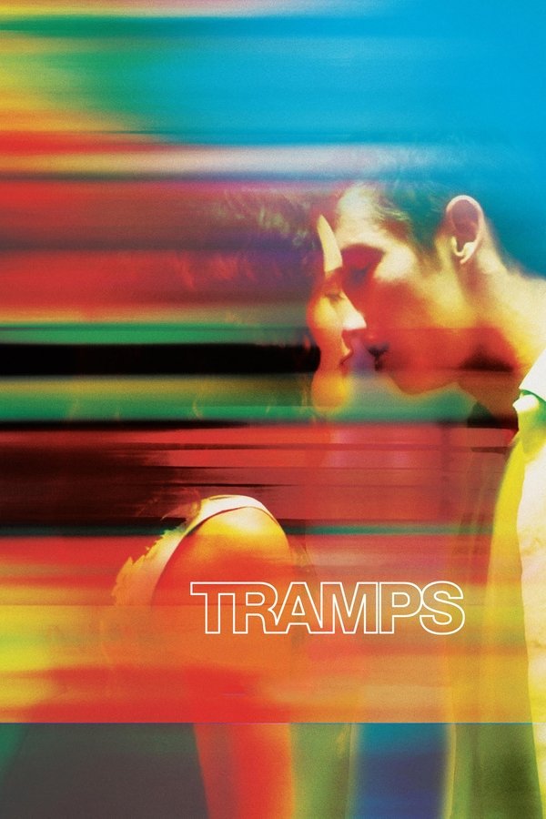 FR - Tramps (2016)