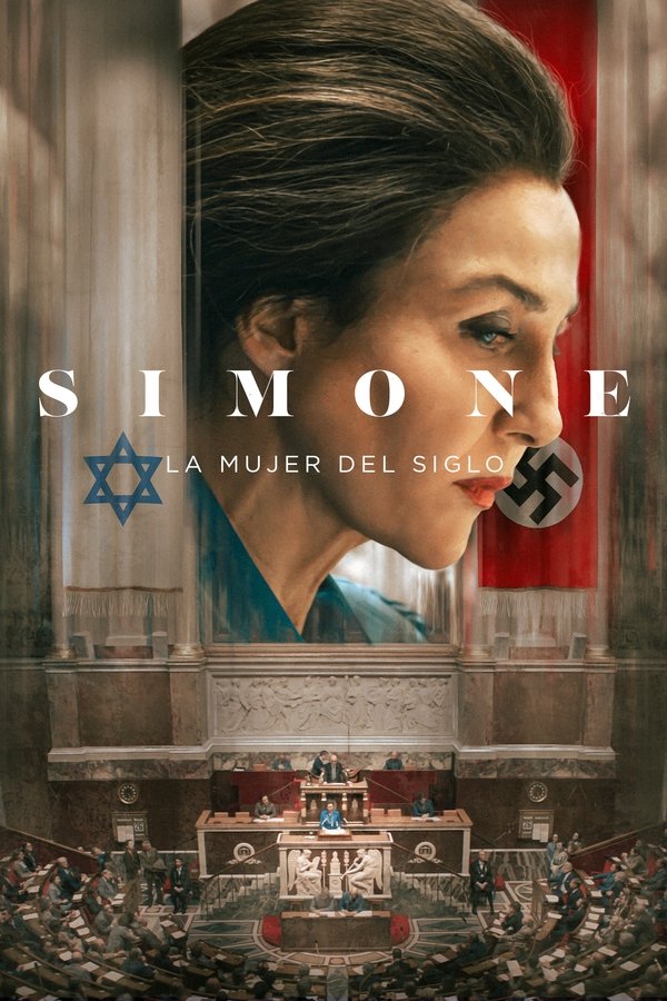 la mujer del siglo - (2021)