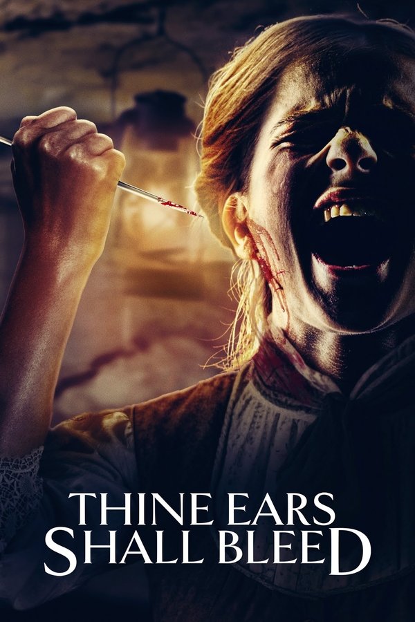 RU - Thine Ears Shall Bleed (2024)